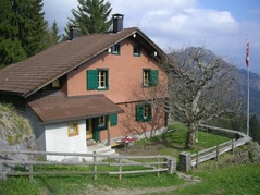 Alpenheim, Rigi Kaltbad