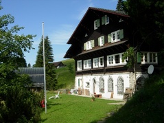 be und mee, Rigi Kaltbad