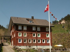 Ferienhaus Rimona, Rigi Klösterli