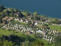 Camping Vitznau