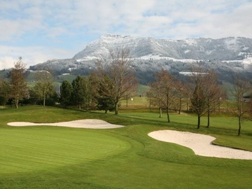 Golf Club, Küssnacht