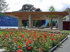 Pavillon am See, Weggis