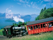 Rigi Bahnen
