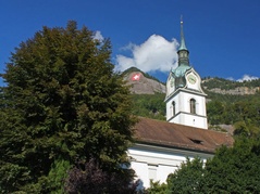 Vitznau