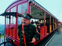 Rigi Bahnen