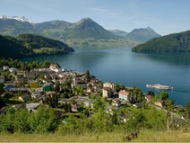 Vitznau