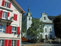 Vitznau