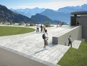 Mineralbad & Spa, Rigi Kaltbad