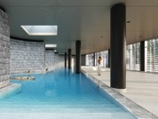 Mineralbad & Spa, Rigi Kaltbad