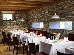 Restaurant Friedheim, Weggis