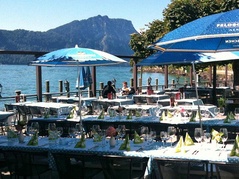 Seerestaurant Lützelau, Weggis