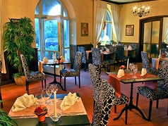Restaurant Hotel Schweizerhof, Weggis