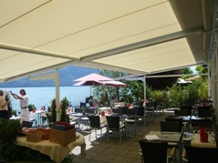 Arte Seerestaurant, Weggis