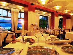 Restaurant Annex, Park Weggis