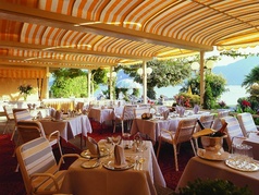 Restaurant Hotel Beau-Rivage, Weggis