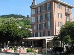 Restaurant Viktoria, Weggis
