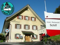 Restaurant Schiff, Vitznau