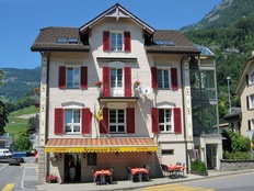 Restaurant Rütli, Vitznau