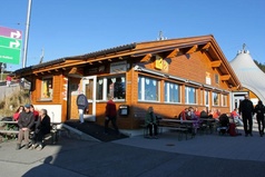 Restaurant Bahnhöfli, Rigi Staffel