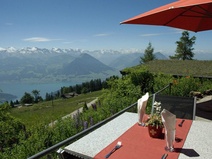 Hotel Restaurant Edelweiss, Rigi Staffelhöhe
