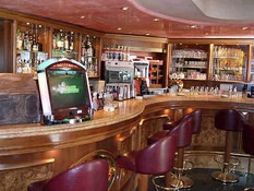 Arte Bar, Weggis