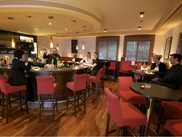 Bar Hotel Alexander, Weggis