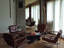 Rigi Bärenhöhle, Hotel Rigi First, Rigi First