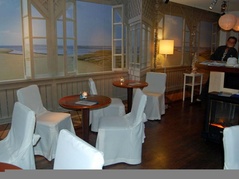 Tiffany's Cafe Bar Lounge, Weggis