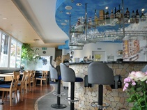 Restaurant Gässli, Greppen