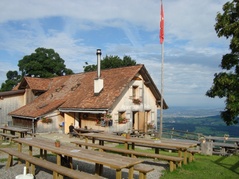Alpwirtschaft Räbalp, Greppen