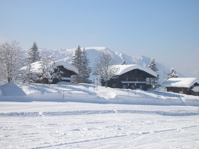 Klewenalp