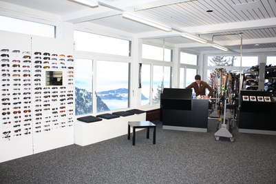 Klewenalp-Stockhütte