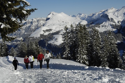 Klewenalp-Stockhütte