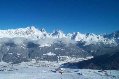 Klewenalp-Stockhütte