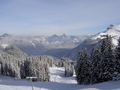 Aussicht vom Twäregg