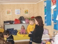 Kinderhort auf Stockhütte