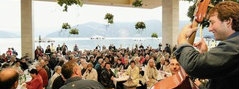 Heirassa-Festival, Weggis