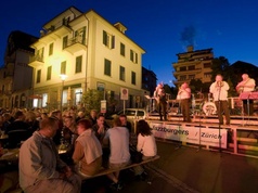 Jazz im Unterdorf, Weggis
