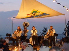 Rigi Dixie- und Swing-Weekend