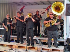 Jazz im Unterdorf, Weggis