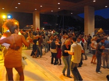 Riviera Latina Festival, Weggis