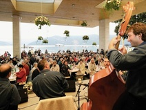 Heirassa-Festival, Weggis