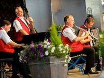 Heirassa-Festival, Weggis