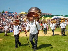 Rigi Schwing- und Älplerfest