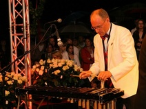 Rosenfest, Weggis