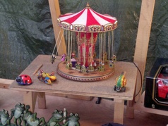 Brocante, Weggis
