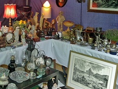 Brocante, Weggis