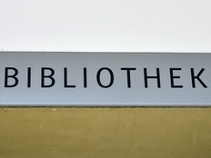 Bibliothek, Weggis