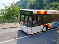 Riviera Linie, AAGS Bus