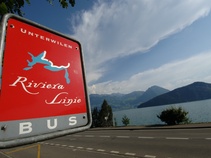 Riviera Linie, AAGS